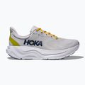 Herren Laufschuhe HOKA Arahi 8 stardust/cosmic grey 9