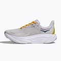 Herren Laufschuhe HOKA Arahi 8 stardust/cosmic grey 10