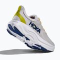 Herren Laufschuhe HOKA Arahi 8 stardust/cosmic grey 12