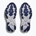 Herren Laufschuhe HOKA Arahi 8 stardust/cosmic grey 14