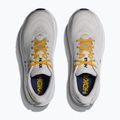 Herren Laufschuhe HOKA Arahi 8 stardust/cosmic grey 15