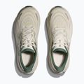 HOKA Herren Laufschuhe Arahi 8 Trüffelsalz/Austerpilz 15