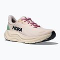 Damen Laufschuhe HOKA Arahi 8 rose creme/alabaster 8