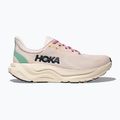 Damen Laufschuhe HOKA Arahi 8 rose creme/alabaster 9