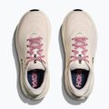Damen Laufschuhe HOKA Arahi 8 rose creme/alabaster 15