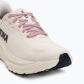 Damen Laufschuhe HOKA Arahi 8 rose creme/alabaster 7