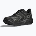 Herren Laufschuhe HOKA Arahi 8 Wide schwarz/schwarz 4