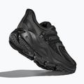 Herren Laufschuhe HOKA Arahi 8 Wide schwarz/schwarz 5