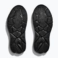 Herren Laufschuhe HOKA Arahi 8 Wide schwarz/schwarz 7