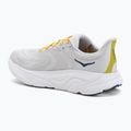 Herren Laufschuhe HOKA Arahi 8 Wide sturdust/cosmic grey 3
