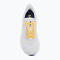 Herren Laufschuhe HOKA Arahi 8 Wide sturdust/cosmic grey 5