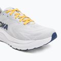 Herren Laufschuhe HOKA Arahi 8 Wide sturdust/cosmic grey 7