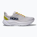 Herren Laufschuhe HOKA Arahi 8 Wide sturdust/cosmic grey 9