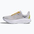Herren Laufschuhe HOKA Arahi 8 Wide sturdust/cosmic grey 10