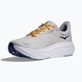 Herren Laufschuhe HOKA Arahi 8 Wide sturdust/cosmic grey 11