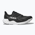 Damen Laufschuhe HOKA Arahi 8 Wide schwarz/weiss 9