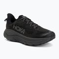 Herren-Laufschuhe Hoka Challenger 8 black/outer orbit
