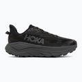 Herren-Laufschuhe Hoka Challenger 8 black/outer orbit 2