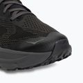 Herren-Laufschuhe Hoka Challenger 8 black/outer orbit 7