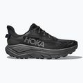 Herren-Laufschuhe Hoka Challenger 8 black/outer orbit 2