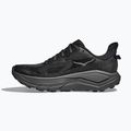 Herren-Laufschuhe Hoka Challenger 8 black/outer orbit 3