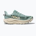 HOKA Challenger 8 Herren Laufschuhe jade/trüffelsalz 9