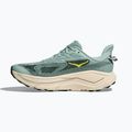 HOKA Challenger 8 Herren Laufschuhe jade/trüffelsalz 10