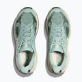HOKA Challenger 8 Herren Laufschuhe jade/trüffelsalz 15
