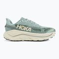 HOKA Challenger 8 Herren Laufschuhe jade/trüffelsalz 2