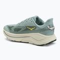 HOKA Challenger 8 Herren Laufschuhe jade/trüffelsalz 3