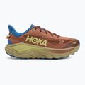 HOKA Challenger 8 Herren Laufschuhe maple/cardamon 2