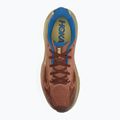 HOKA Challenger 8 Herren Laufschuhe maple/cardamon 5