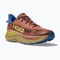 HOKA Challenger 8 Herren Laufschuhe maple/cardamon 8