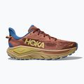 HOKA Challenger 8 Herren Laufschuhe maple/cardamon 9