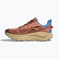 HOKA Challenger 8 Herren Laufschuhe maple/cardamon 10