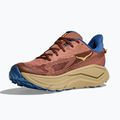 HOKA Challenger 8 Herren Laufschuhe maple/cardamon 11