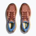 HOKA Challenger 8 Herren Laufschuhe maple/cardamon 15