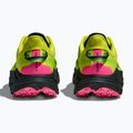 Herren-Laufschuhe HOKA Challenger 8 Neon Hoka Citrus/Schwarz 6