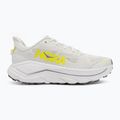 Herren-Laufschuhe HOKA Challenger 8 weiß/neon hoka citrus 2