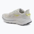 Herren-Laufschuhe HOKA Challenger 8 weiß/neon hoka citrus 3