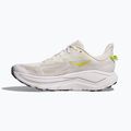 Herren-Laufschuhe HOKA Challenger 8 weiß/neon hoka citrus 10