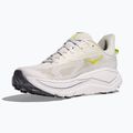 Herren-Laufschuhe HOKA Challenger 8 weiß/neon hoka citrus 11