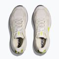 Herren-Laufschuhe HOKA Challenger 8 weiß/neon hoka citrus 15