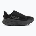 Laufschuhe für Damen HOKA Challenger 8 black/outer orbit 2