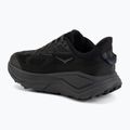 Laufschuhe für Damen HOKA Challenger 8 black/outer orbit 3