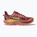 Damen-Laufschuhe HOKA Challenger 8 blush/dark cedar 2