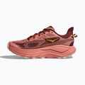 Damen-Laufschuhe HOKA Challenger 8 blush/dark cedar 3