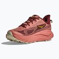 Damen-Laufschuhe HOKA Challenger 8 blush/dark cedar 4