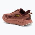 Damen-Laufschuhe HOKA Challenger 8 blush/dark cedar 3