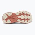 Damen-Laufschuhe HOKA Challenger 8 blush/dark cedar 4